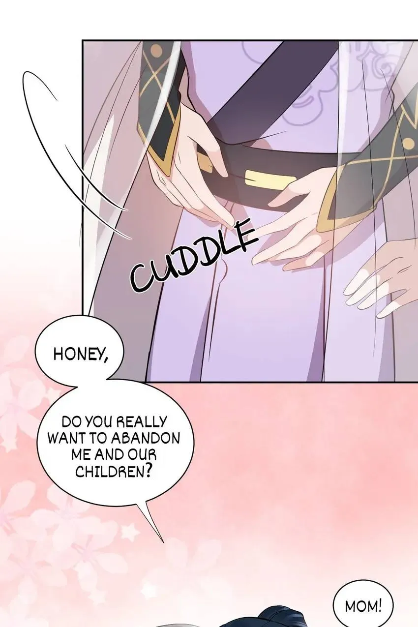 My Covenant with the Monster Lord Chapter 16 page 29 - 