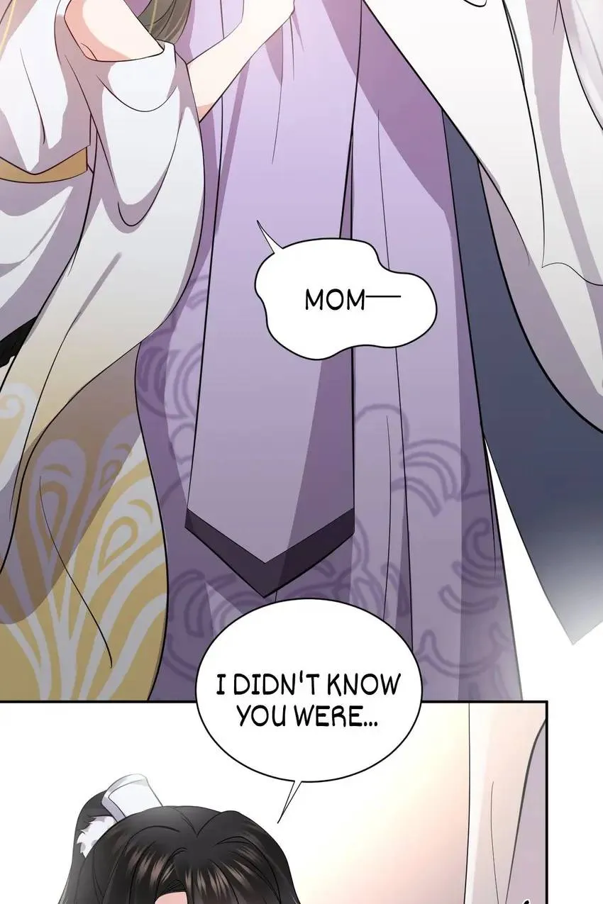 My Covenant with the Monster Lord Chapter 16 page 31 - 