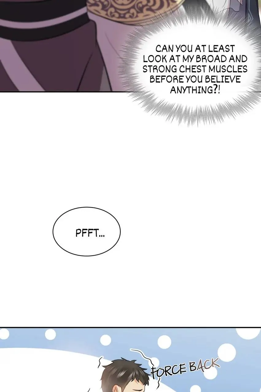My Covenant with the Monster Lord Chapter 16 page 34 - 