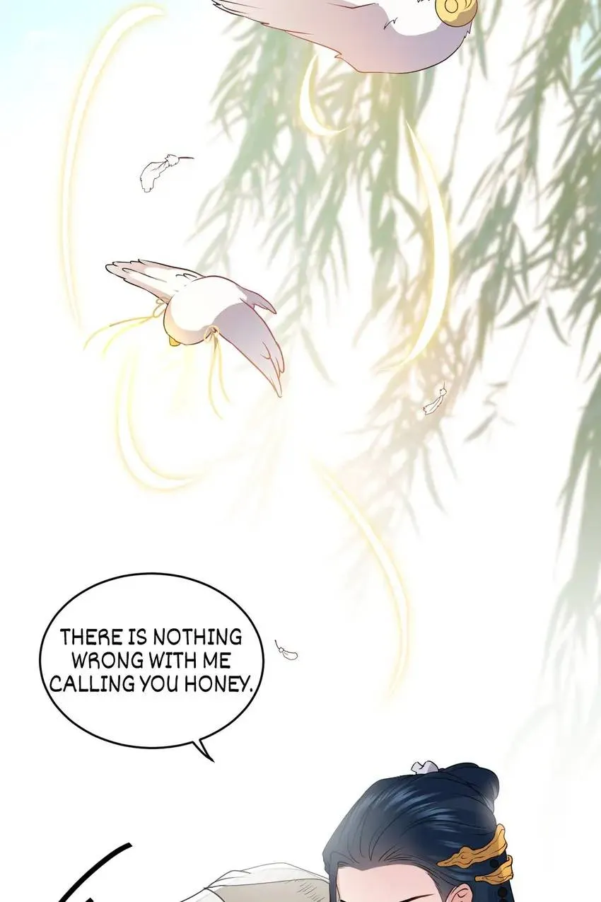 My Covenant with the Monster Lord Chapter 16 page 42 - 