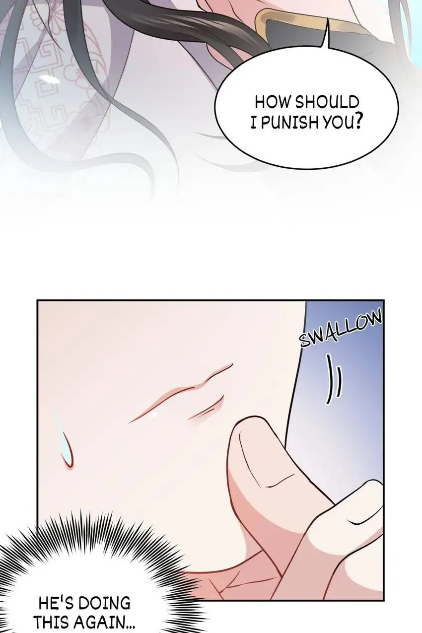 My Covenant with the Monster Lord Chapter 16 page 46 - 