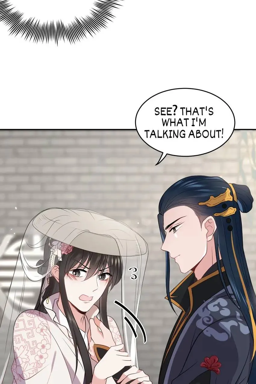 My Covenant with the Monster Lord Chapter 16 page 47 - 