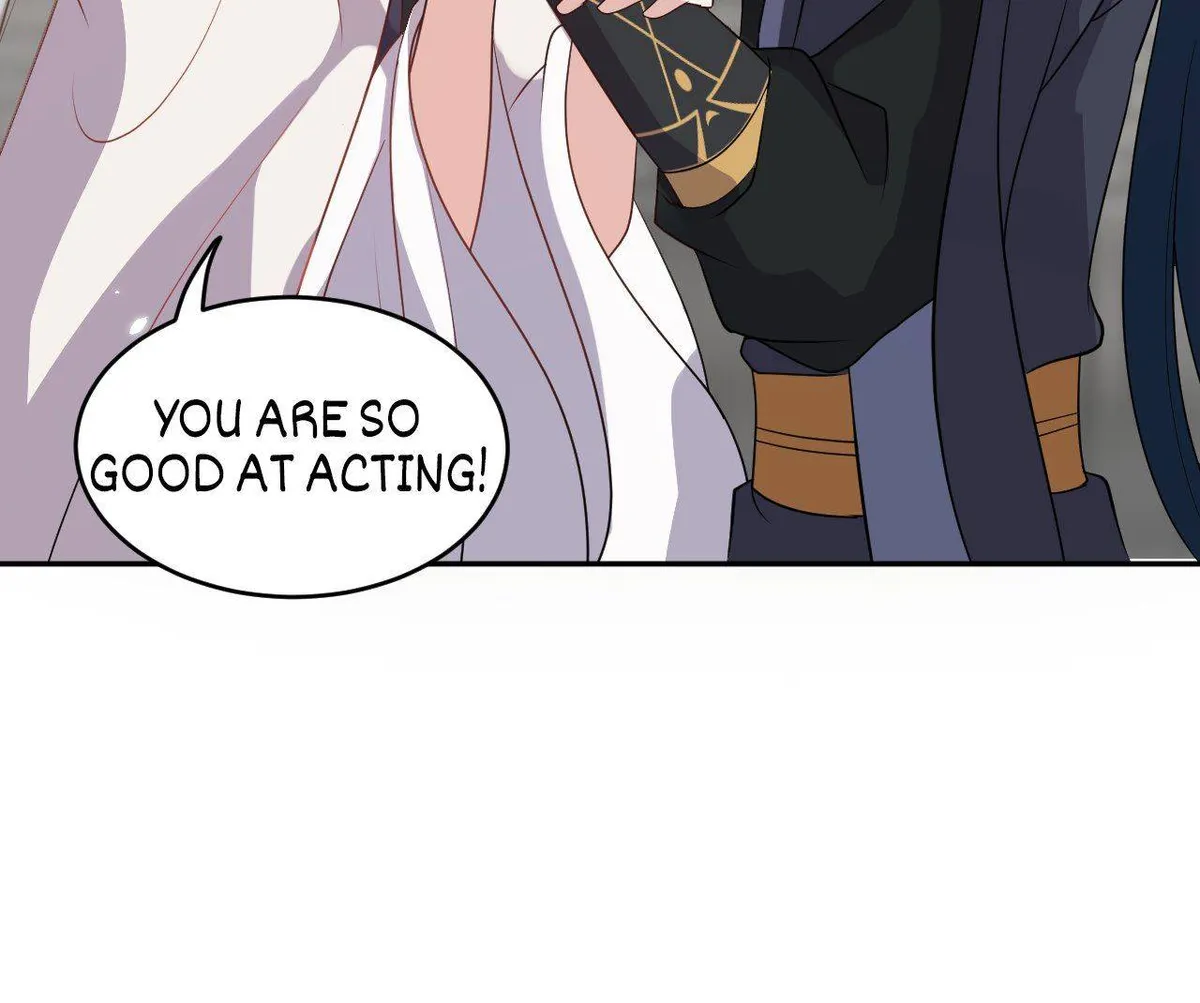 My Covenant with the Monster Lord Chapter 16 page 48 - 
