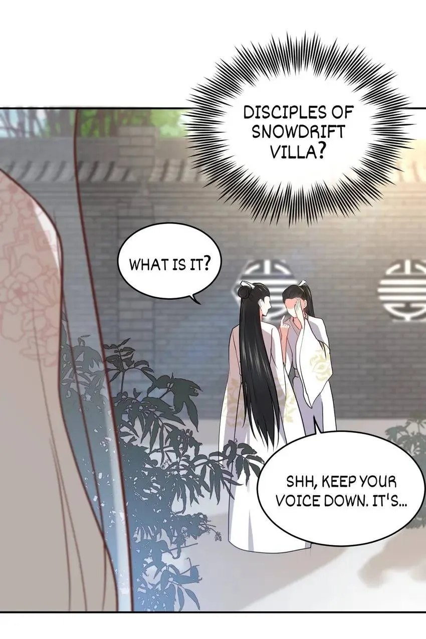 My Covenant with the Monster Lord Chapter 16 page 50 - 