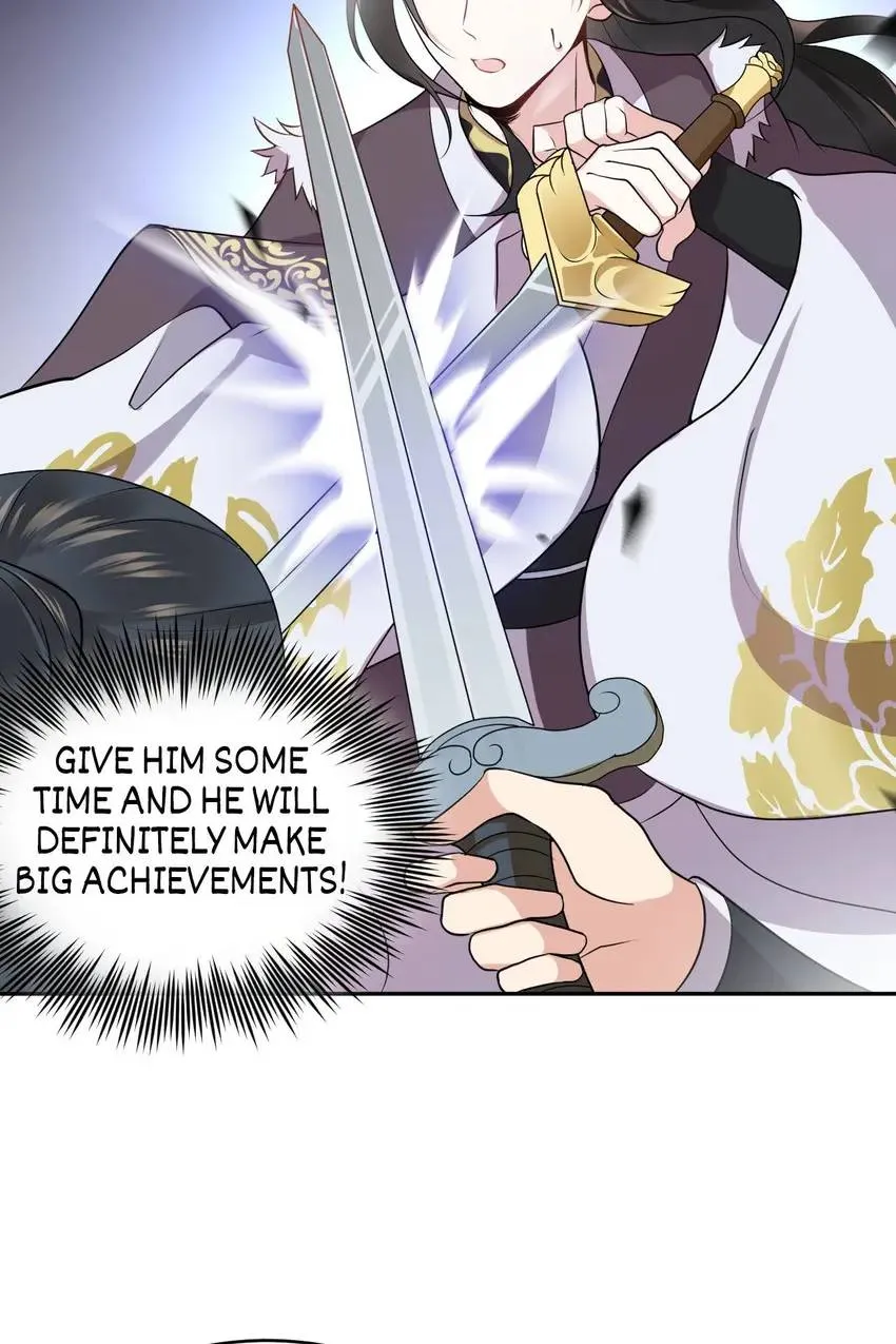 My Covenant with the Monster Lord Chapter 16 page 6 - 
