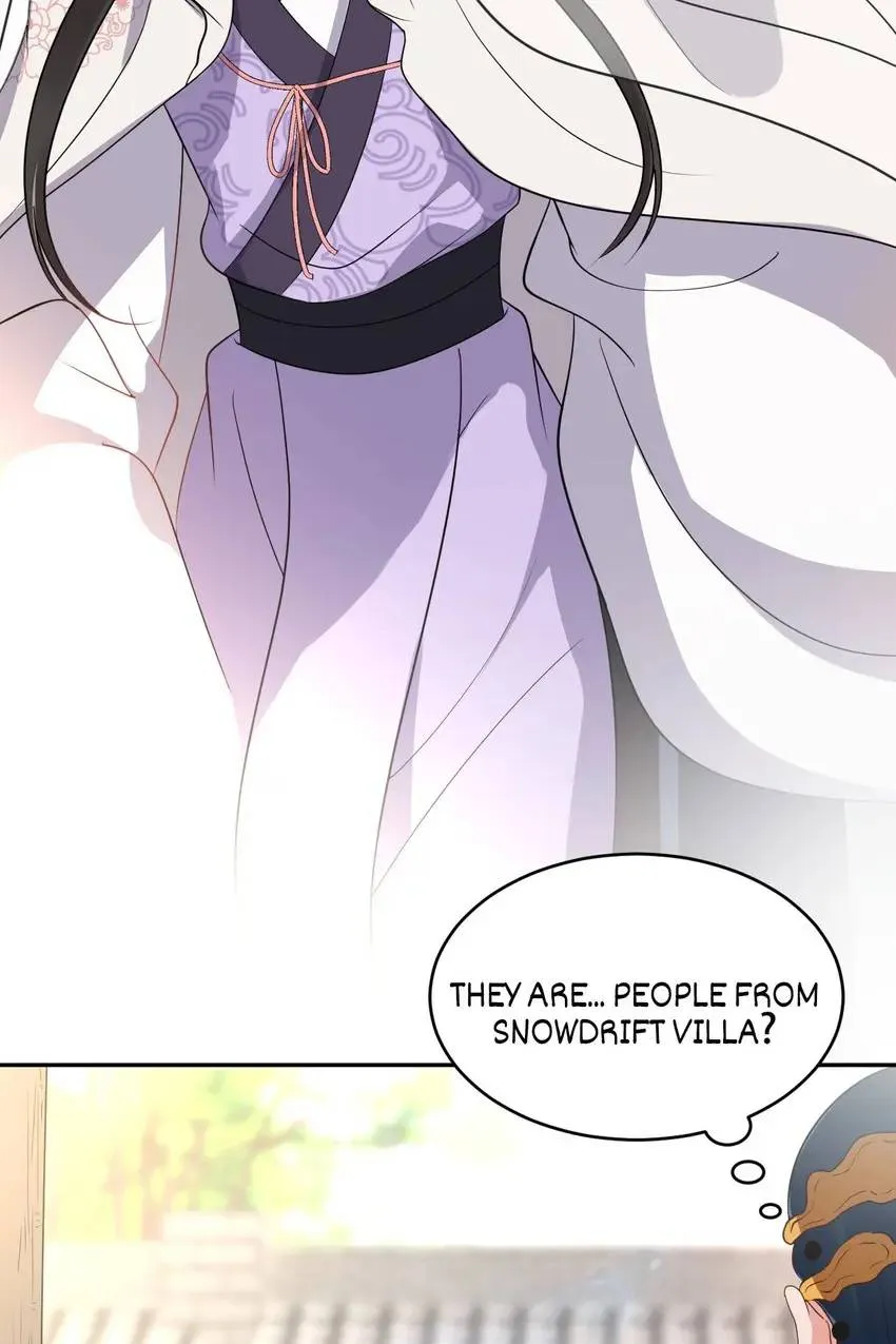 My Covenant with the Monster Lord Chapter 16 page 53 - 