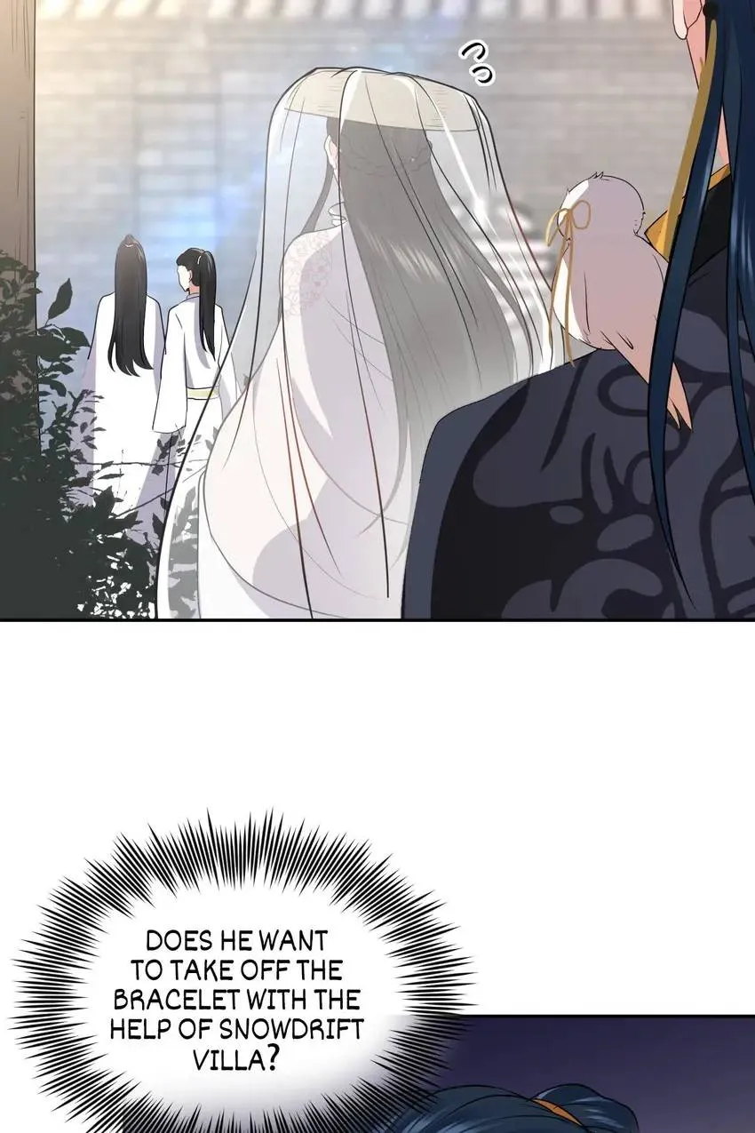My Covenant with the Monster Lord Chapter 16 page 54 - 