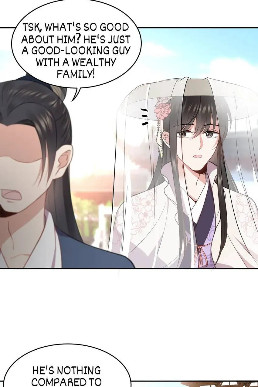 My Covenant with the Monster Lord Chapter 16 page 7 - 