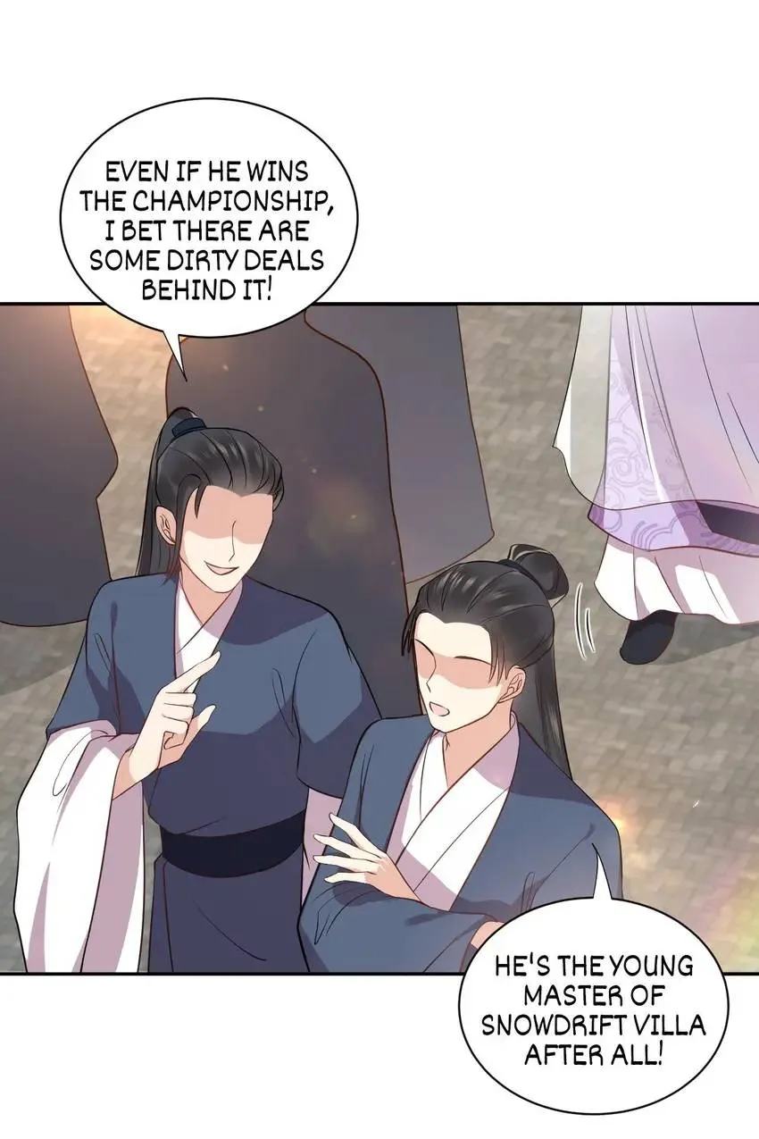 My Covenant with the Monster Lord Chapter 16 page 9 - 