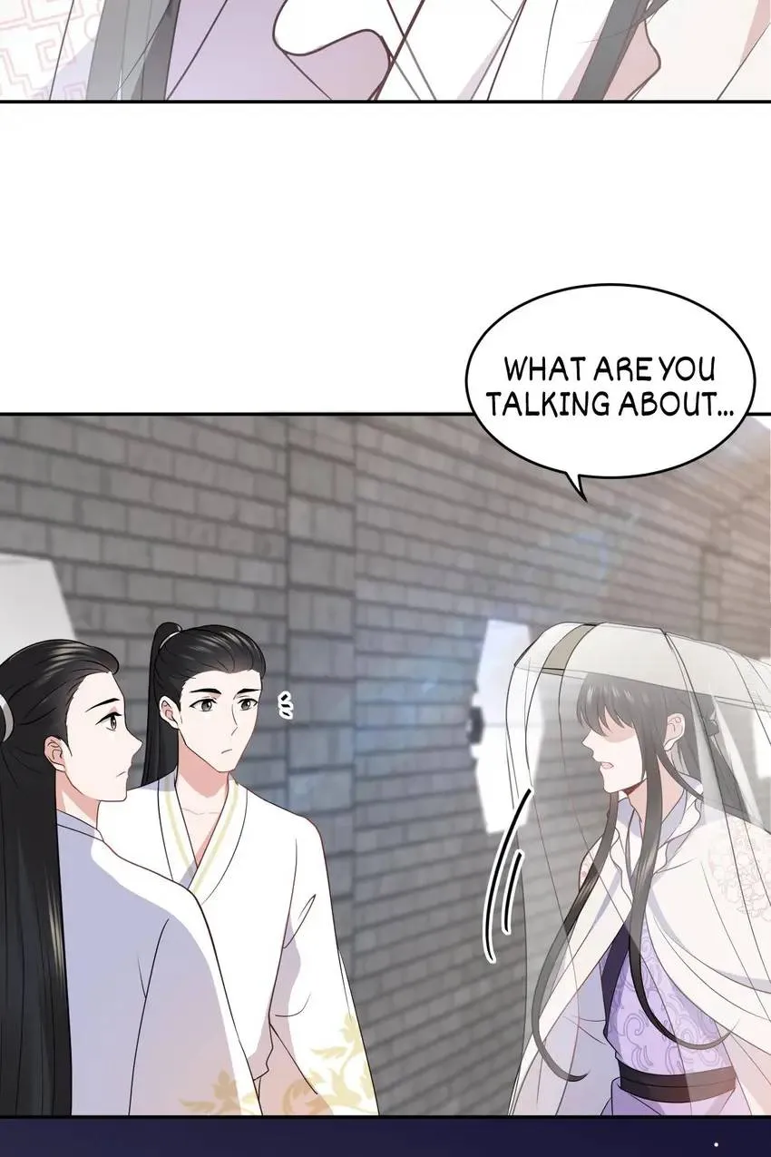 My Covenant with the Monster Lord Chapter 17 page 2 - 