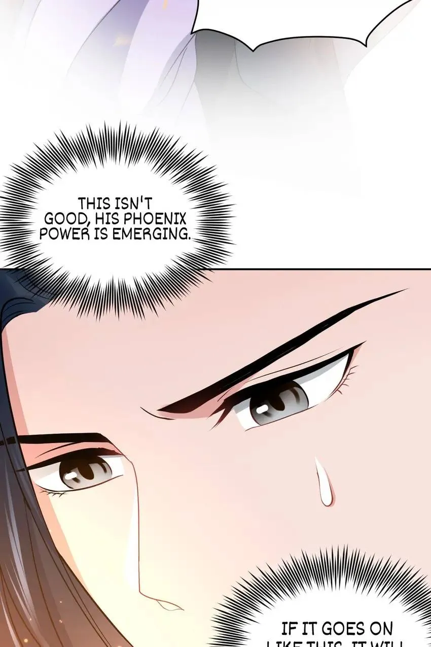 My Covenant with the Monster Lord Chapter 17 page 12 - 