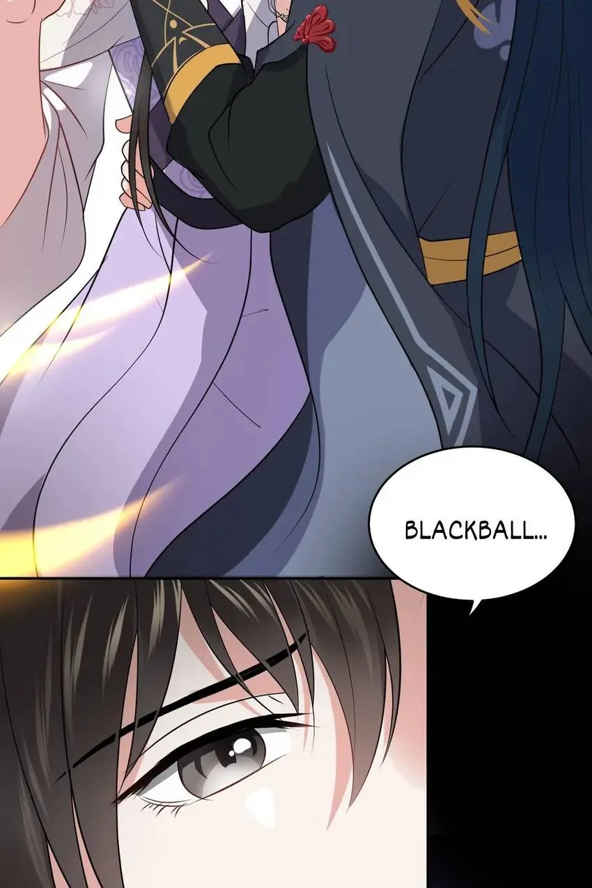 My Covenant with the Monster Lord Chapter 17 page 14 - 