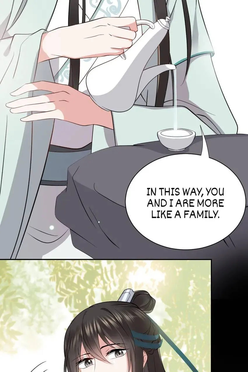 My Covenant with the Monster Lord Chapter 17 page 22 - 