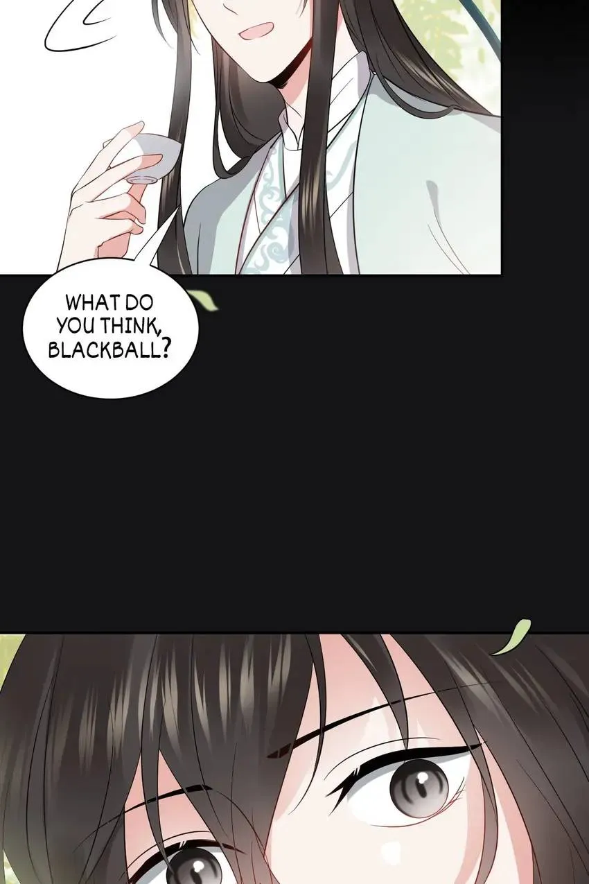 My Covenant with the Monster Lord Chapter 17 page 23 - 