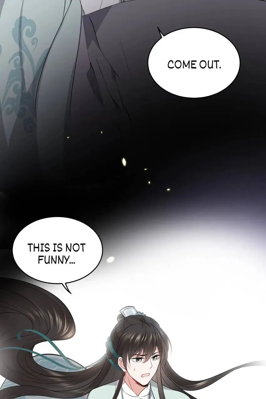 My Covenant with the Monster Lord Chapter 17 page 27 - 