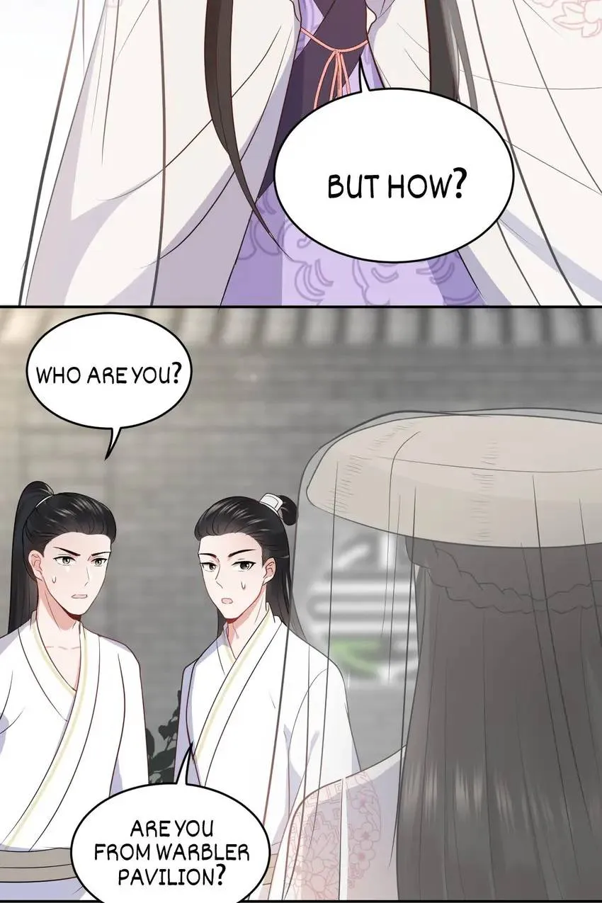 My Covenant with the Monster Lord Chapter 17 page 4 - 