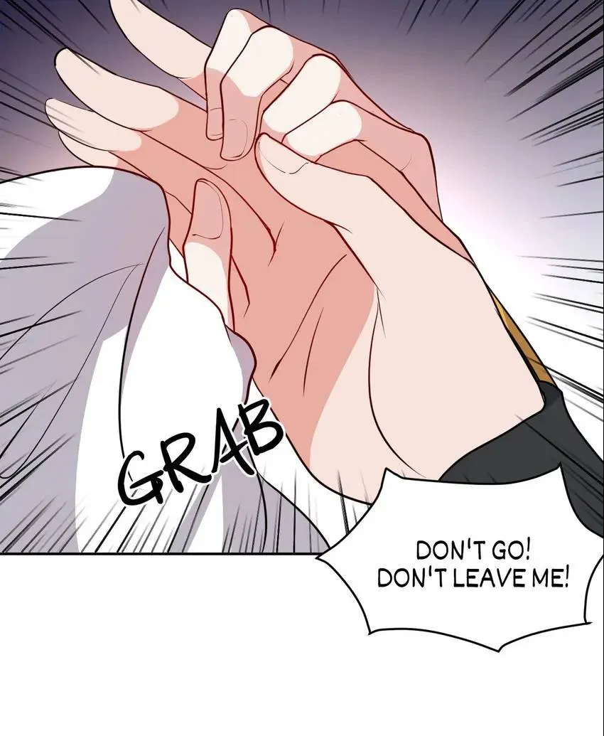 My Covenant with the Monster Lord Chapter 17 page 33 - 