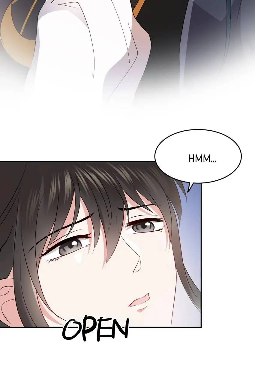 My Covenant with the Monster Lord Chapter 17 page 37 - 