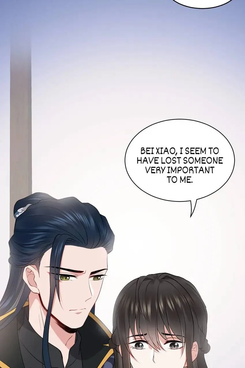 My Covenant with the Monster Lord Chapter 17 page 39 - 