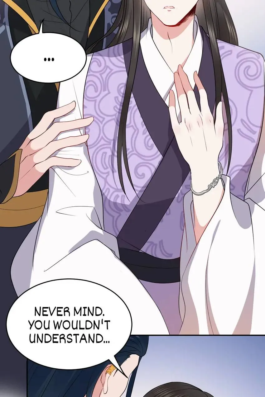 My Covenant with the Monster Lord Chapter 17 page 40 - 