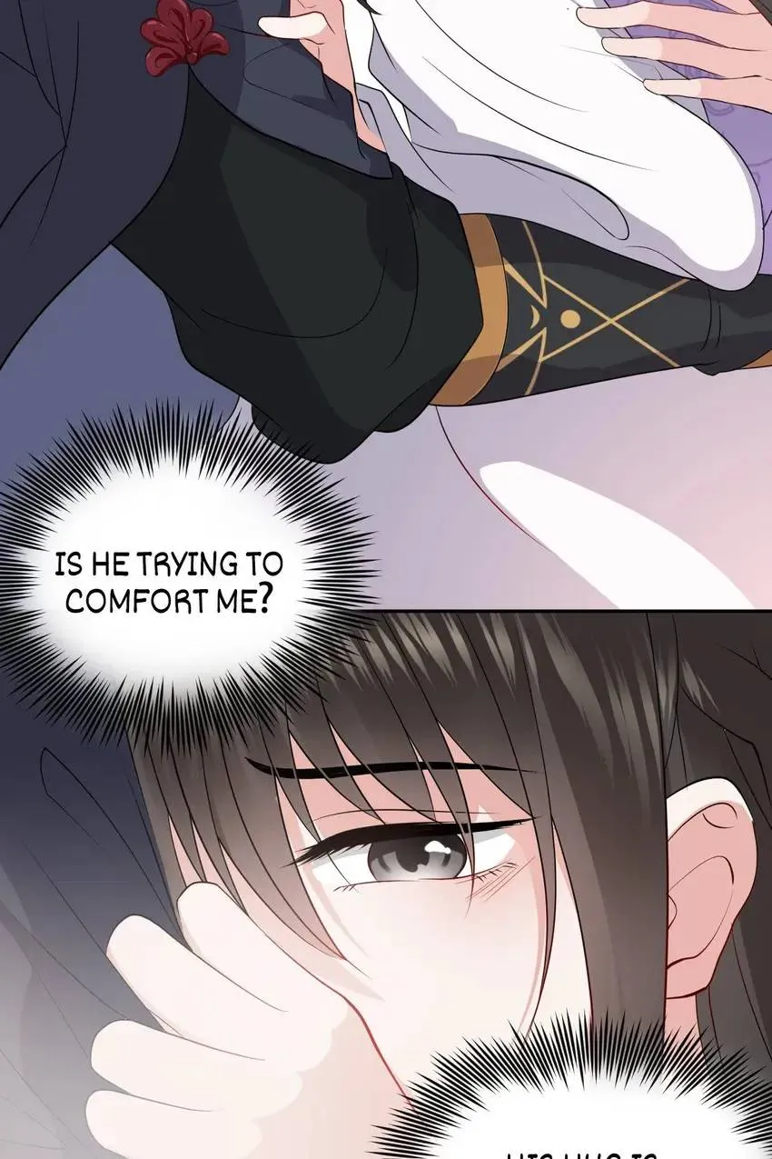 My Covenant with the Monster Lord Chapter 17 page 43 - 