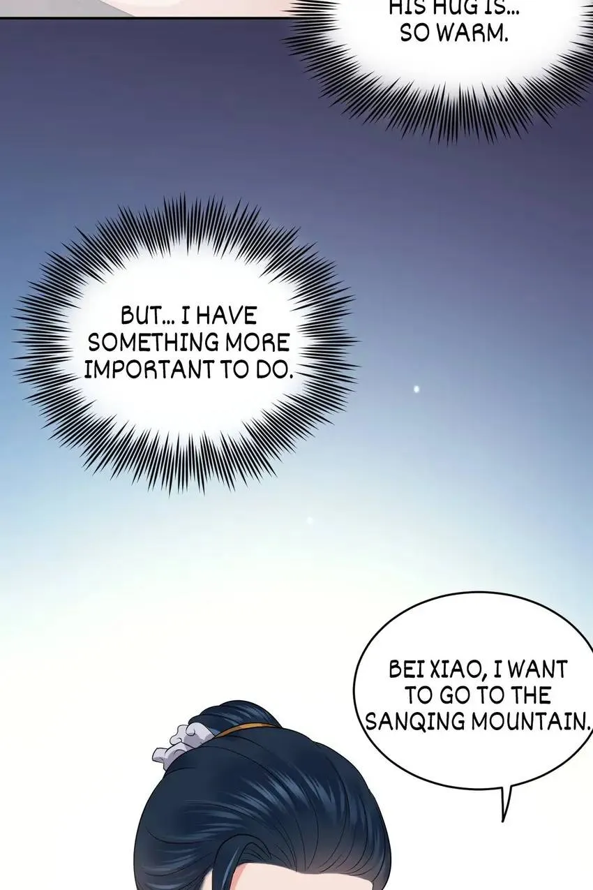 My Covenant with the Monster Lord Chapter 17 page 44 - 