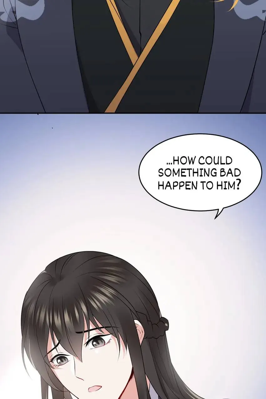 My Covenant with the Monster Lord Chapter 17 page 51 - 