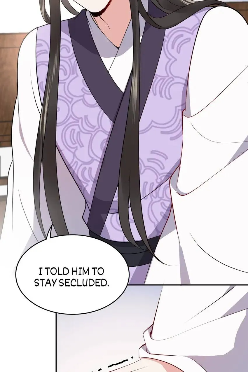 My Covenant with the Monster Lord Chapter 17 page 52 - 