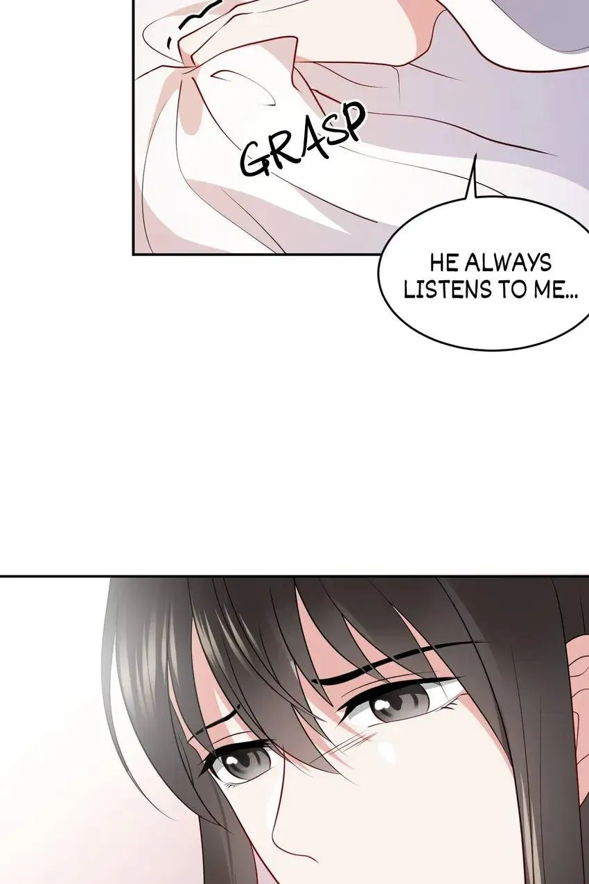 My Covenant with the Monster Lord Chapter 17 page 53 - 