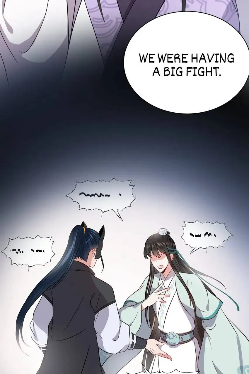 My Covenant with the Monster Lord Chapter 18 page 2 - 