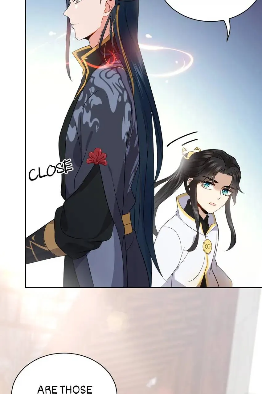 My Covenant with the Monster Lord Chapter 18 page 14 - 