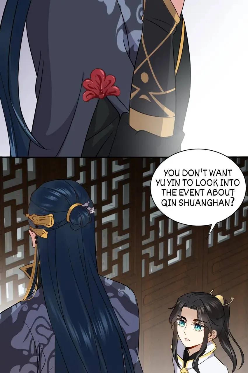 My Covenant with the Monster Lord Chapter 18 page 19 - 