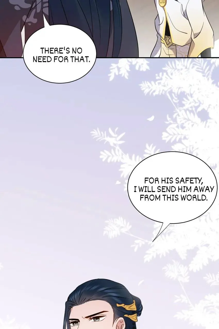 My Covenant with the Monster Lord Chapter 18 page 20 - 