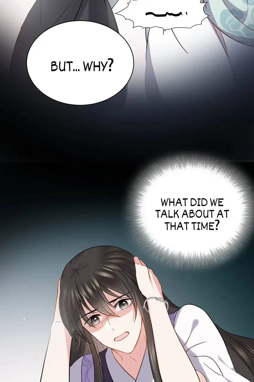 My Covenant with the Monster Lord Chapter 18 page 3 - 