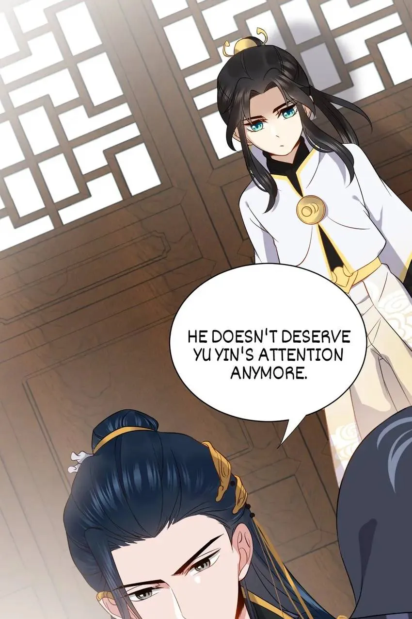 My Covenant with the Monster Lord Chapter 18 page 22 - 