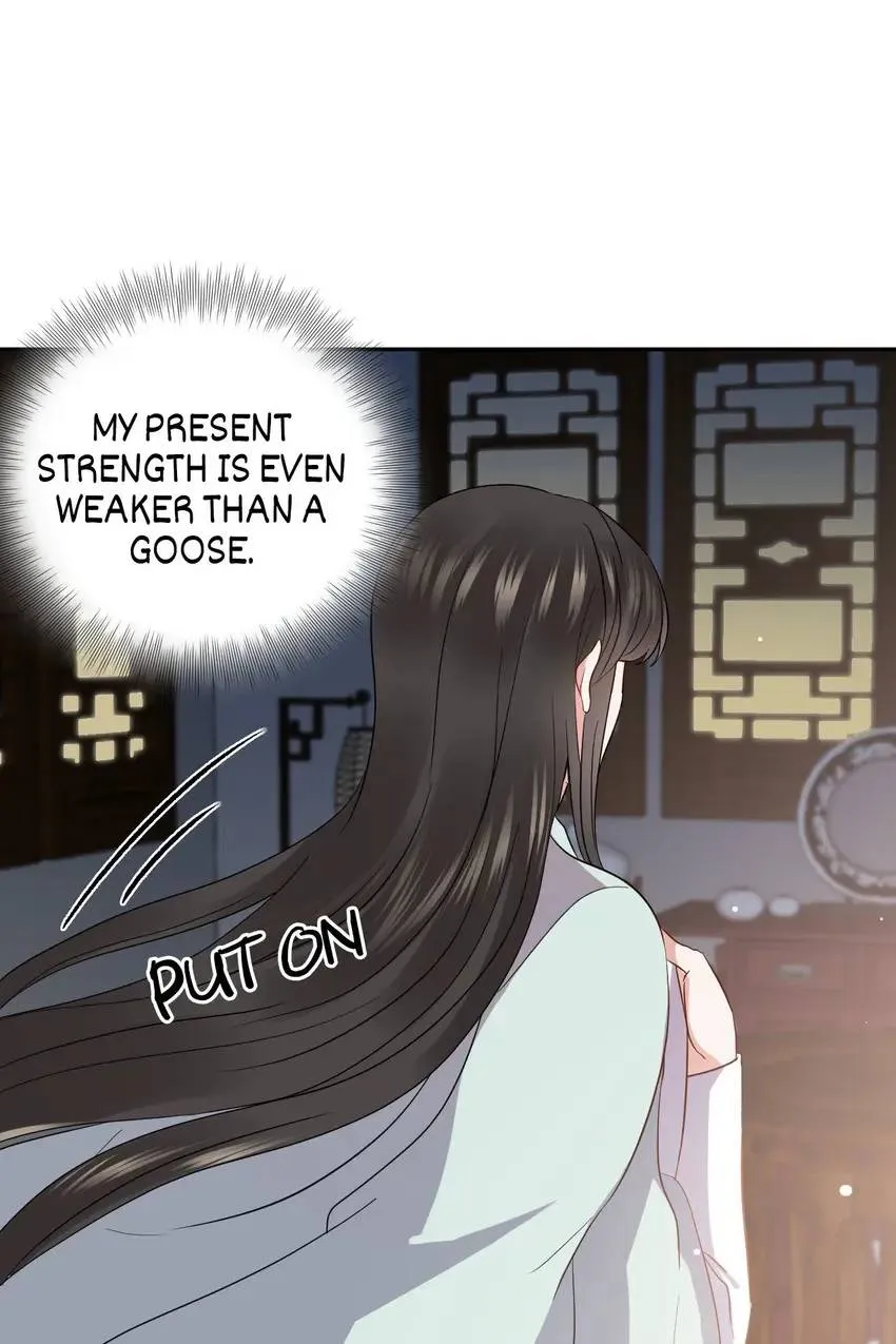 My Covenant with the Monster Lord Chapter 18 page 27 - 
