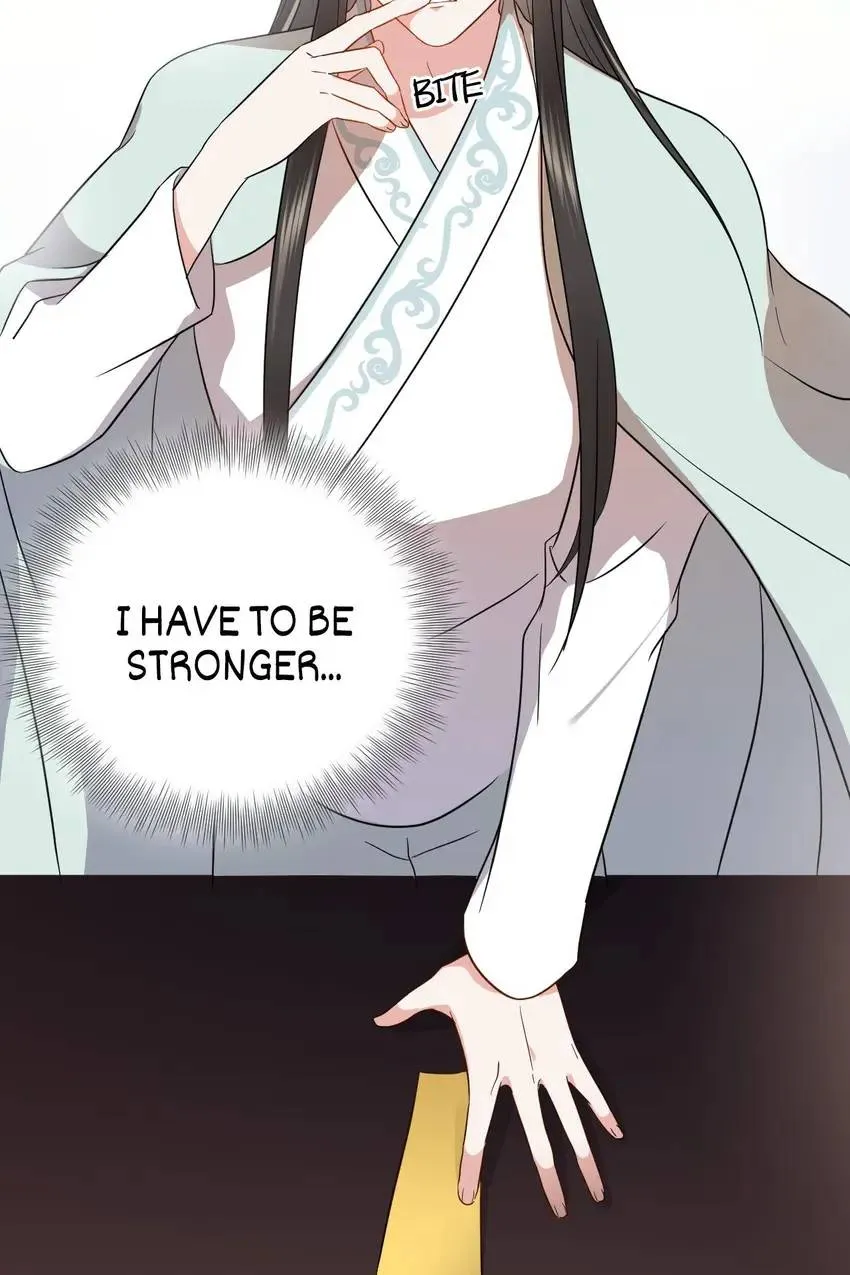 My Covenant with the Monster Lord Chapter 18 page 29 - 