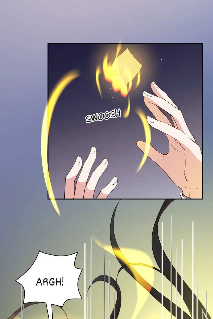 My Covenant with the Monster Lord Chapter 18 page 33 - 