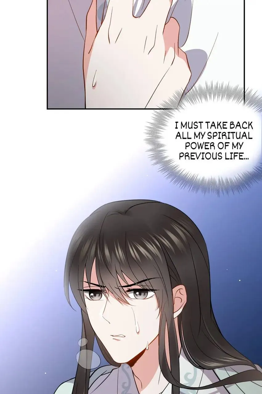 My Covenant with the Monster Lord Chapter 18 page 37 - 