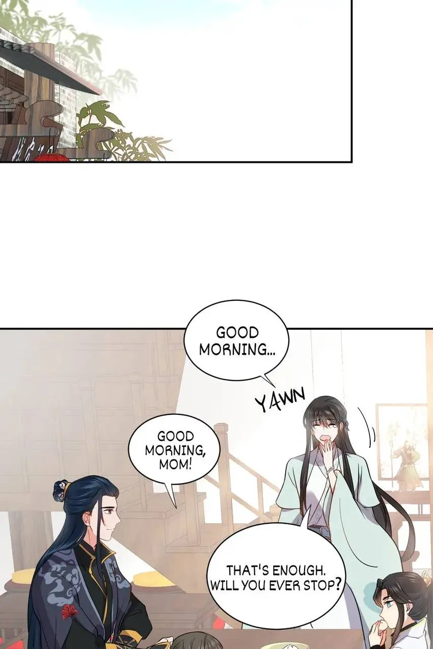 My Covenant with the Monster Lord Chapter 18 page 39 - 