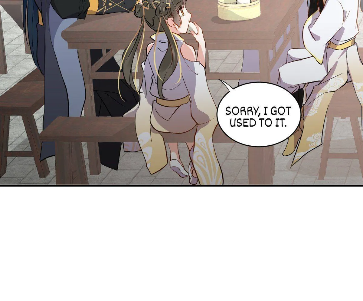 My Covenant with the Monster Lord Chapter 18 page 40 - 