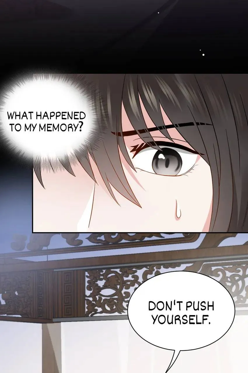 My Covenant with the Monster Lord Chapter 18 page 5 - 