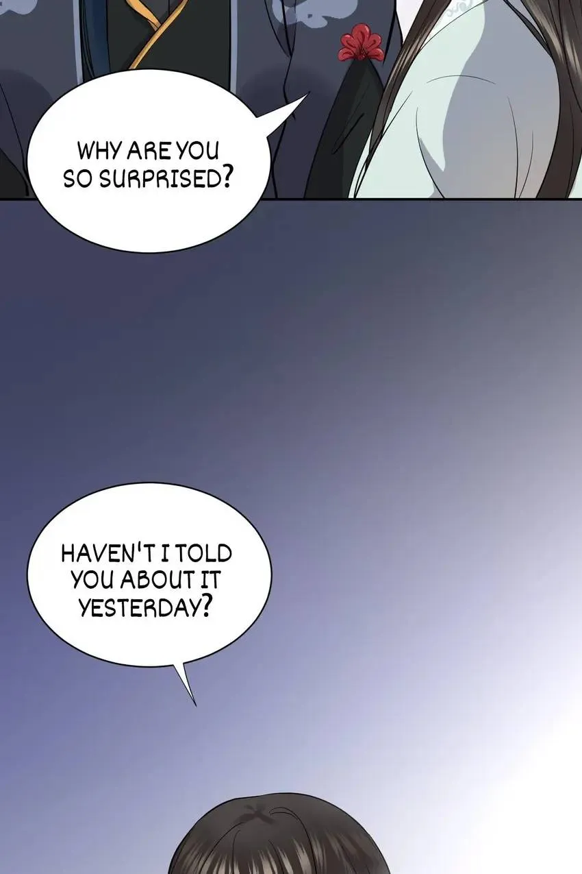 My Covenant with the Monster Lord Chapter 18 page 43 - 