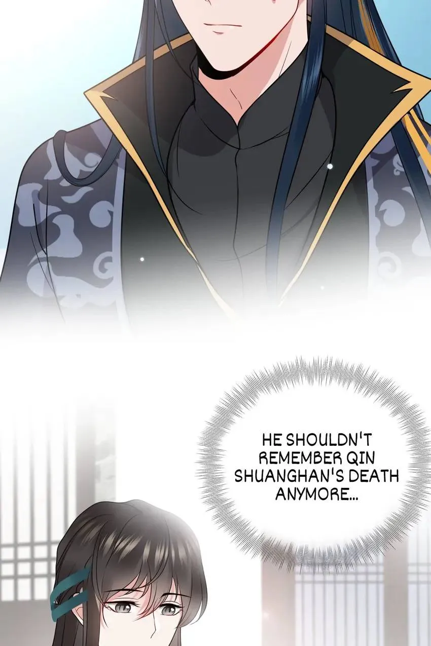 My Covenant with the Monster Lord Chapter 18 page 51 - 