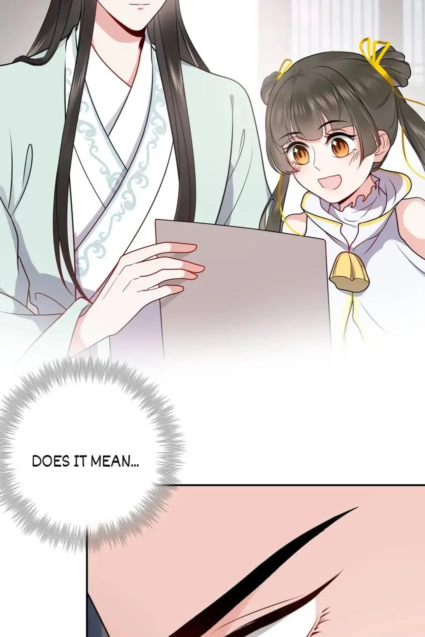 My Covenant with the Monster Lord Chapter 18 page 52 - 