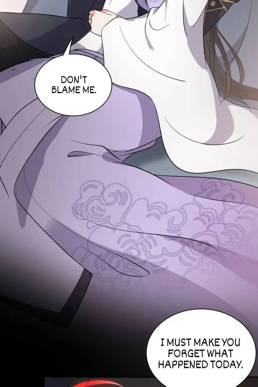 My Covenant with the Monster Lord Chapter 18 page 10 - 