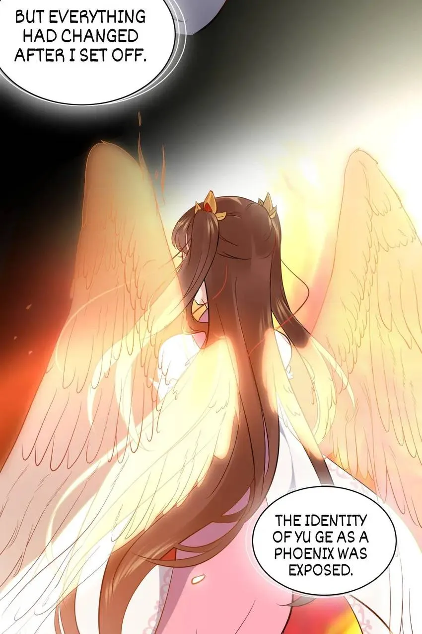My Covenant with the Monster Lord Chapter 19 page 15 - 