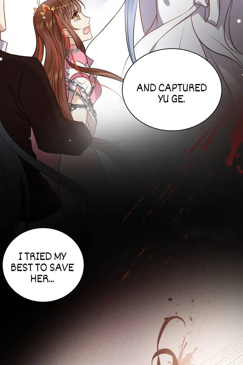My Covenant with the Monster Lord Chapter 19 page 18 - 