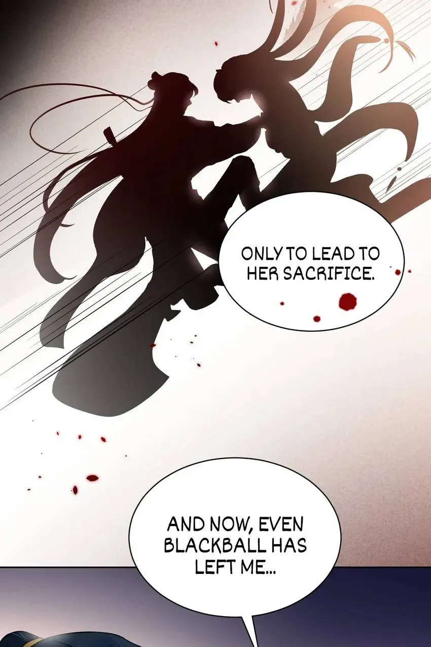 My Covenant with the Monster Lord Chapter 19 page 19 - 