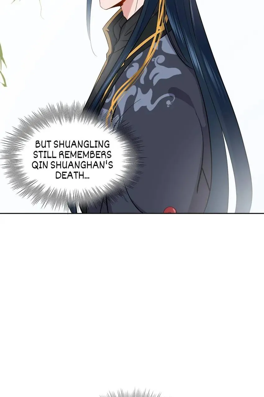 My Covenant with the Monster Lord Chapter 19 page 3 - 